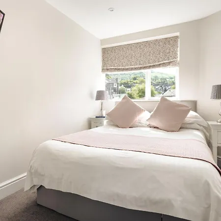 Finest Retreats - Kelsick - Great Gable Эмблсайд