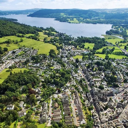 Finest Retreats - Kelsick - Great Gable Гостевой дом