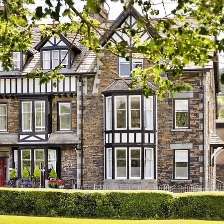 Finest Retreats - Kelsick - Great Gable Penzion Ambleside