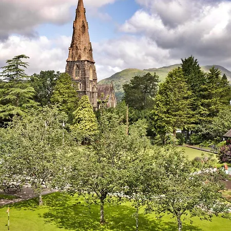 Finest Retreats - Kelsick - Great Gable 3* Ambleside