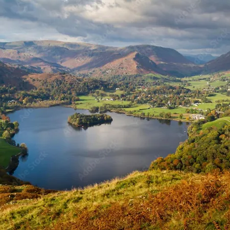 Penzion Finest Retreats - Kelsick - Great Gable 3*